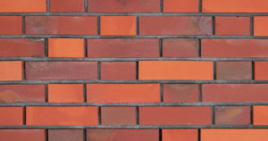Cegielnia CERAMSUS - Melanż Płomieniowany (Oranż Cieniowany / Czerwień Cieniowana / Czerwień Płomieniowana)